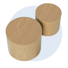 Load image into Gallery viewer, Coffee Table Set