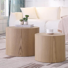 Load image into Gallery viewer, Coffee Table Set