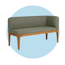 Load image into Gallery viewer, Bench - Corner