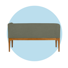 Load image into Gallery viewer, Bench - Corner
