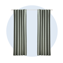 Load image into Gallery viewer, Curtains