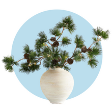Load image into Gallery viewer, Faux Greenery