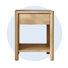 Load image into Gallery viewer, Nightstand