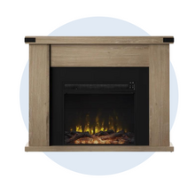 Load image into Gallery viewer, Fireplace
